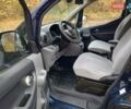 Синий Ниссан e-NV200, объемом двигателя 0 л и пробегом 122 тыс. км за 10400 $, фото 1 на Automoto.ua
