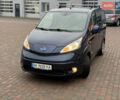 Синий Ниссан e-NV200, объемом двигателя 0 л и пробегом 115 тыс. км за 11000 $, фото 37 на Automoto.ua