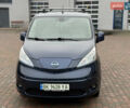Синий Ниссан e-NV200, объемом двигателя 0 л и пробегом 115 тыс. км за 11000 $, фото 2 на Automoto.ua