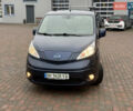 Синий Ниссан e-NV200, объемом двигателя 0 л и пробегом 115 тыс. км за 11000 $, фото 38 на Automoto.ua