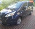Синий Ниссан e-NV200, объемом двигателя 0 л и пробегом 92 тыс. км за 11300 $, фото 1 на Automoto.ua