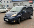 Синий Ниссан e-NV200, объемом двигателя 0 л и пробегом 115 тыс. км за 11000 $, фото 32 на Automoto.ua