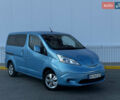 Синий Ниссан e-NV200, объемом двигателя 0 л и пробегом 90 тыс. км за 11999 $, фото 1 на Automoto.ua