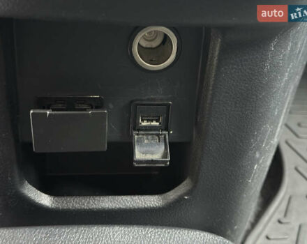 Синий Ниссан e-NV200, объемом двигателя 0 л и пробегом 115 тыс. км за 11000 $, фото 71 на Automoto.ua