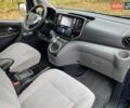 Синий Ниссан e-NV200, объемом двигателя 0 л и пробегом 122 тыс. км за 10400 $, фото 15 на Automoto.ua