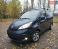 Синий Ниссан e-NV200, объемом двигателя 0 л и пробегом 122 тыс. км за 10400 $, фото 4 на Automoto.ua