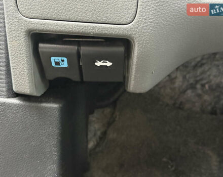 Синий Ниссан e-NV200, объемом двигателя 0 л и пробегом 115 тыс. км за 11000 $, фото 74 на Automoto.ua