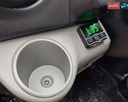 Синий Ниссан e-NV200, объемом двигателя 0 л и пробегом 122 тыс. км за 10400 $, фото 16 на Automoto.ua