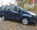 Синий Ниссан e-NV200, объемом двигателя 0 л и пробегом 122 тыс. км за 10400 $, фото 2 на Automoto.ua