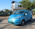 Синий Ниссан e-NV200, объемом двигателя 0 л и пробегом 89 тыс. км за 13200 $, фото 1 на Automoto.ua
