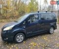 Синий Ниссан e-NV200, объемом двигателя 0 л и пробегом 122 тыс. км за 10400 $, фото 8 на Automoto.ua