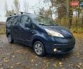 Синий Ниссан e-NV200, объемом двигателя 0 л и пробегом 122 тыс. км за 10400 $, фото 1 на Automoto.ua
