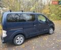 Синий Ниссан e-NV200, объемом двигателя 0 л и пробегом 122 тыс. км за 10400 $, фото 9 на Automoto.ua