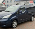 Синий Ниссан e-NV200, объемом двигателя 0 л и пробегом 115 тыс. км за 11000 $, фото 1 на Automoto.ua