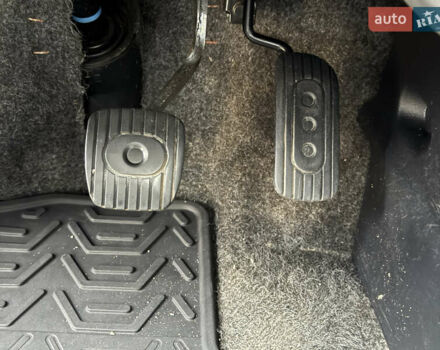 Синий Ниссан e-NV200, объемом двигателя 0 л и пробегом 115 тыс. км за 11000 $, фото 73 на Automoto.ua