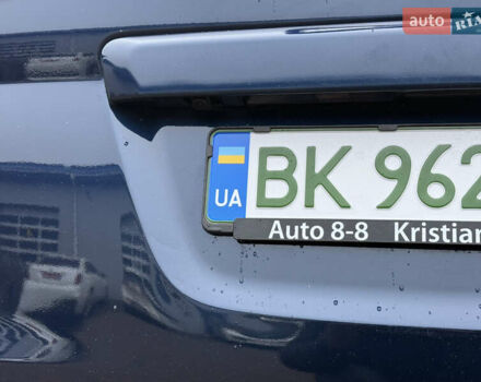 Синий Ниссан e-NV200, объемом двигателя 0 л и пробегом 115 тыс. км за 11000 $, фото 49 на Automoto.ua