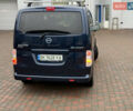 Синий Ниссан e-NV200, объемом двигателя 0 л и пробегом 115 тыс. км за 11000 $, фото 34 на Automoto.ua
