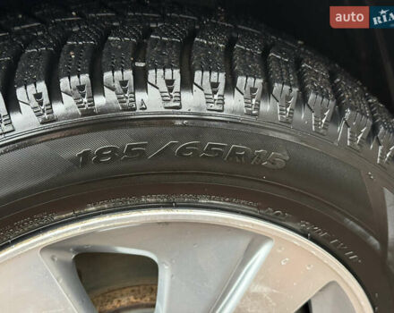 Синий Ниссан e-NV200, объемом двигателя 0 л и пробегом 115 тыс. км за 11000 $, фото 21 на Automoto.ua