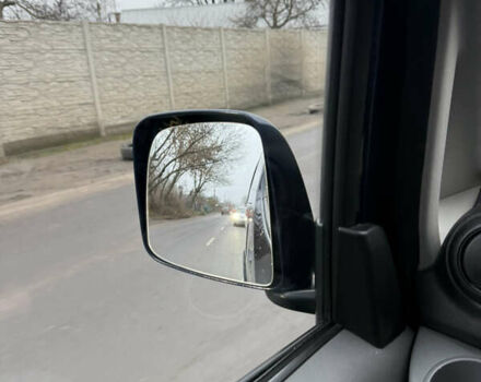 Синий Ниссан e-NV200, объемом двигателя 0 л и пробегом 115 тыс. км за 11000 $, фото 69 на Automoto.ua