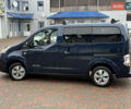 Синий Ниссан e-NV200, объемом двигателя 0 л и пробегом 115 тыс. км за 11000 $, фото 42 на Automoto.ua