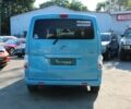 Синий Ниссан e-NV200, объемом двигателя 0 л и пробегом 89 тыс. км за 13200 $, фото 4 на Automoto.ua