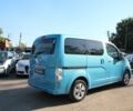 Синий Ниссан e-NV200, объемом двигателя 0 л и пробегом 89 тыс. км за 13200 $, фото 3 на Automoto.ua