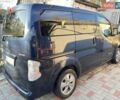 Синий Ниссан e-NV200, объемом двигателя 0 л и пробегом 109 тыс. км за 13200 $, фото 2 на Automoto.ua