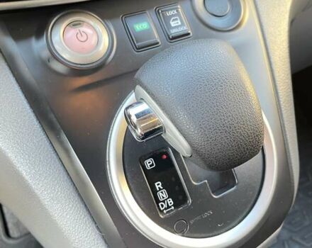 Синий Ниссан e-NV200, объемом двигателя 0 л и пробегом 109 тыс. км за 13200 $, фото 9 на Automoto.ua