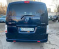 Синий Ниссан e-NV200, объемом двигателя 0 л и пробегом 122 тыс. км за 14000 $, фото 7 на Automoto.ua