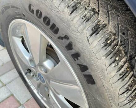 Синий Ниссан e-NV200, объемом двигателя 0 л и пробегом 109 тыс. км за 13200 $, фото 12 на Automoto.ua