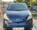 Синий Ниссан e-NV200, объемом двигателя 0 л и пробегом 109 тыс. км за 13200 $, фото 1 на Automoto.ua