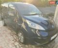 Синий Ниссан e-NV200, объемом двигателя 0 л и пробегом 109 тыс. км за 13200 $, фото 3 на Automoto.ua