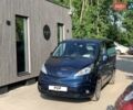 Синий Ниссан e-NV200, объемом двигателя 0 л и пробегом 140 тыс. км за 8900 $, фото 1 на Automoto.ua