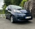 Синій Ніссан e-NV200, об'ємом двигуна 0 л та пробігом 123 тис. км за 12400 $, фото 1 на Automoto.ua