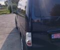 Синій Ніссан e-NV200, об'ємом двигуна 0 л та пробігом 26 тис. км за 10900 $, фото 7 на Automoto.ua
