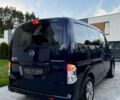 Синій Ніссан e-NV200, об'ємом двигуна 0 л та пробігом 45 тис. км за 25000 $, фото 13 на Automoto.ua