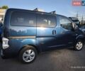 Синій Ніссан e-NV200, об'ємом двигуна 0 л та пробігом 135 тис. км за 18500 $, фото 1 на Automoto.ua