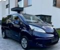 Синій Ніссан e-NV200, об'ємом двигуна 0 л та пробігом 45 тис. км за 25000 $, фото 5 на Automoto.ua