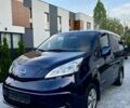 Синій Ніссан e-NV200, об'ємом двигуна 0 л та пробігом 45 тис. км за 25000 $, фото 8 на Automoto.ua