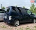 Синий Ниссан e-NV200, объемом двигателя 0 л и пробегом 66 тыс. км за 17888 $, фото 1 на Automoto.ua