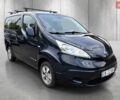Синий Ниссан e-NV200, объемом двигателя 0 л и пробегом 71 тыс. км за 16800 $, фото 1 на Automoto.ua
