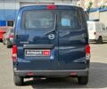 Синій Ніссан e-NV200, об'ємом двигуна 16 л та пробігом 223 тис. км за 7990 $, фото 6 на Automoto.ua