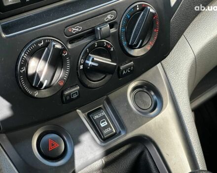 Синій Ніссан e-NV200, об'ємом двигуна 16 л та пробігом 223 тис. км за 7990 $, фото 12 на Automoto.ua