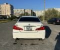 Білий Ніссан Fuga, об'ємом двигуна 2.5 л та пробігом 260 тис. км за 1450 $, фото 1 на Automoto.ua