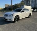Білий Ніссан Fuga, об'ємом двигуна 2.5 л та пробігом 260 тис. км за 1450 $, фото 3 на Automoto.ua
