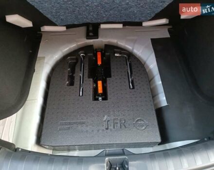 Белый Ниссан Kicks, объемом двигателя 1.6 л и пробегом 76 тыс. км за 14500 $, фото 6 на Automoto.ua