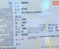 Білий Ніссан Kicks, об'ємом двигуна 1.6 л та пробігом 76 тис. км за 15200 $, фото 16 на Automoto.ua