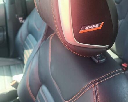 Белый Ниссан Kicks, объемом двигателя 1.6 л и пробегом 76 тыс. км за 14500 $, фото 13 на Automoto.ua