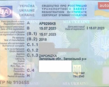 Белый Ниссан Kicks, объемом двигателя 1.6 л и пробегом 76 тыс. км за 14500 $, фото 20 на Automoto.ua