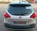 Белый Ниссан Kicks, объемом двигателя 1.6 л и пробегом 76 тыс. км за 14500 $, фото 4 на Automoto.ua